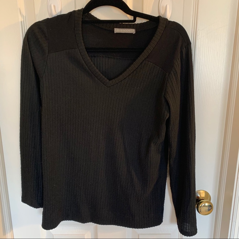 Loveappella Sweater
